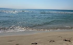 Pochi passi dal mare
